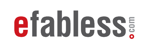 Efabless logo