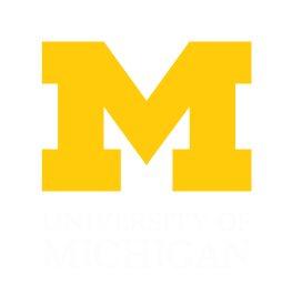 University of Michigan logo
